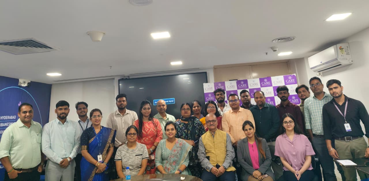 A Quality Improvement Program