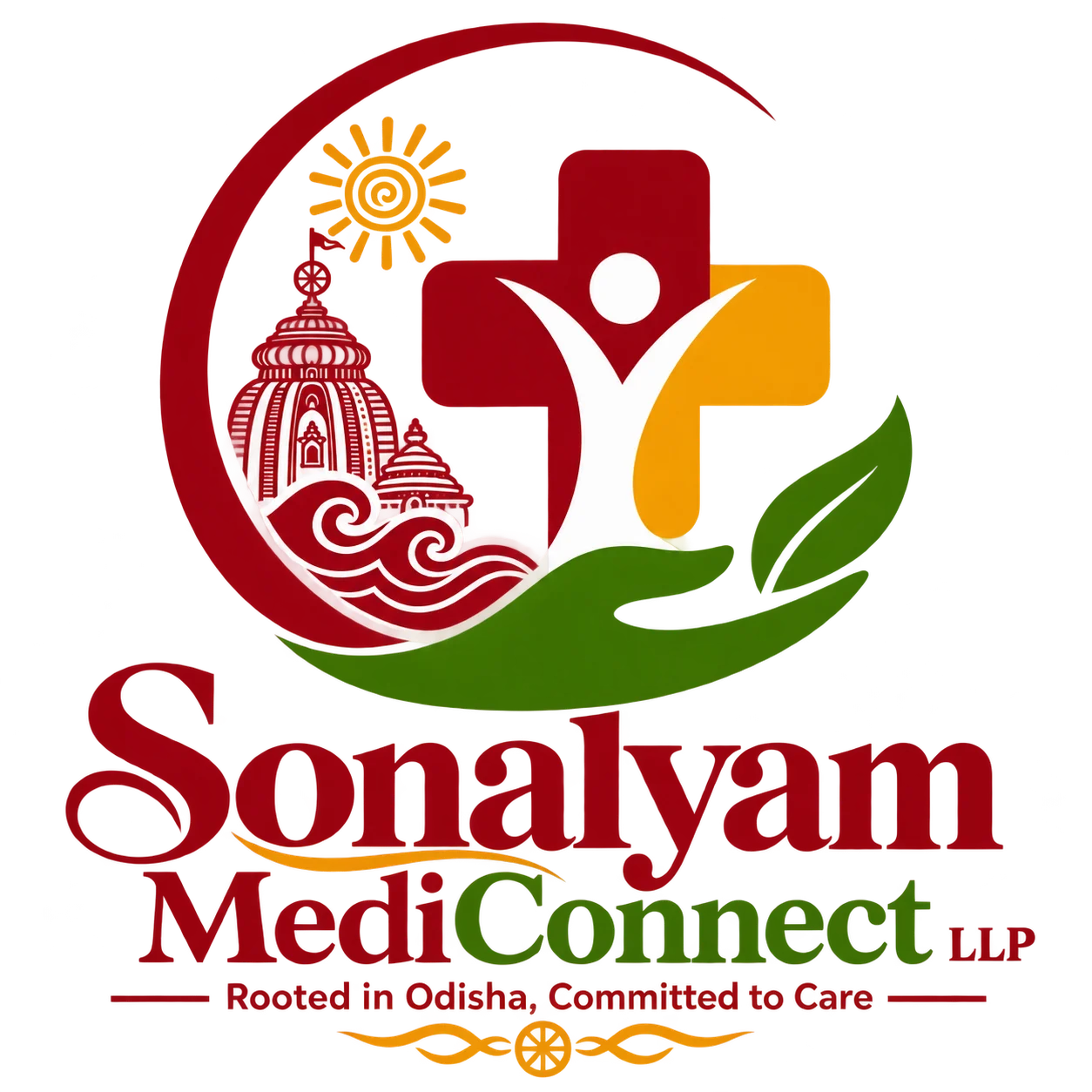 Sonalyam Medi Connect LLP
